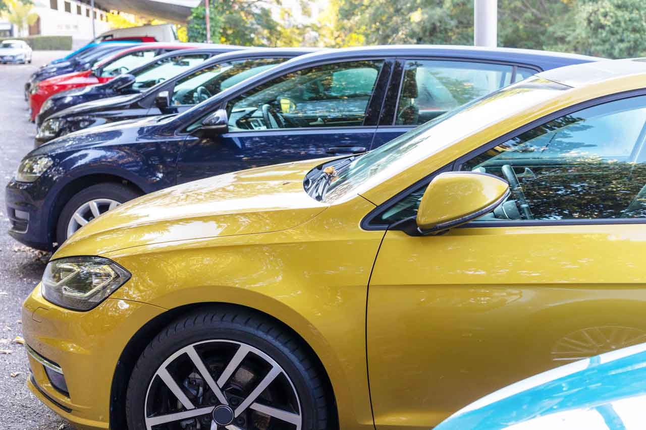 販売車両メージ