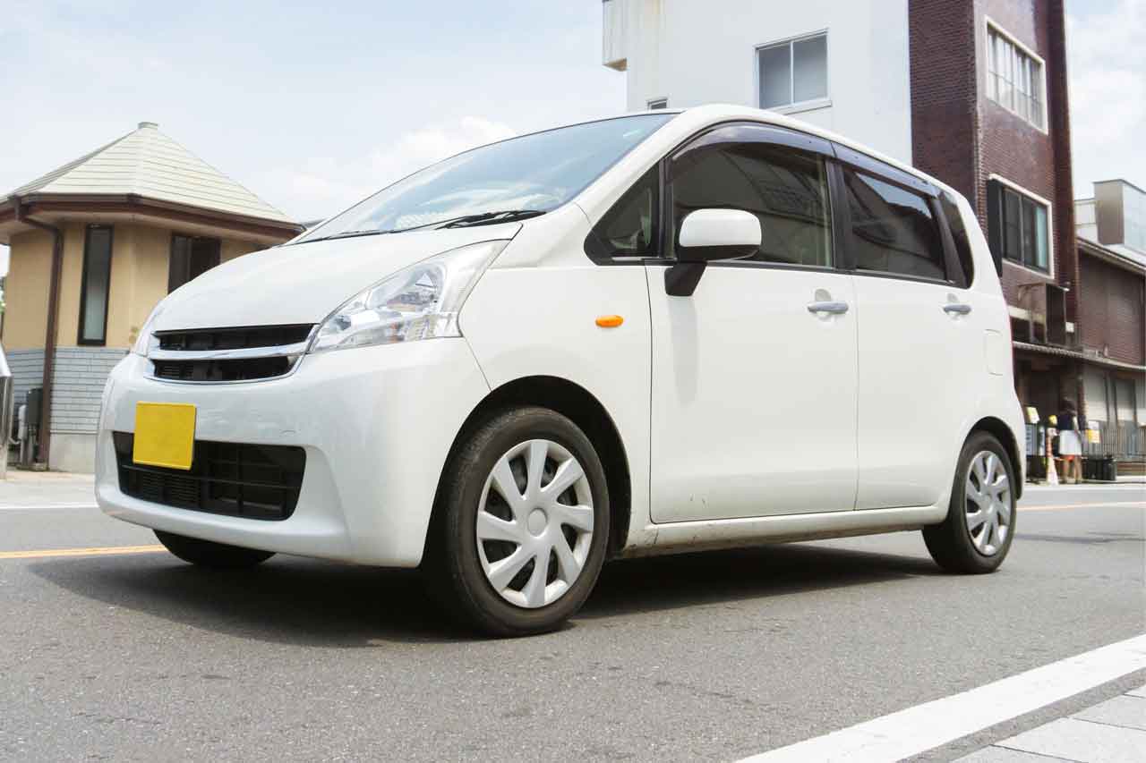 軽自動車