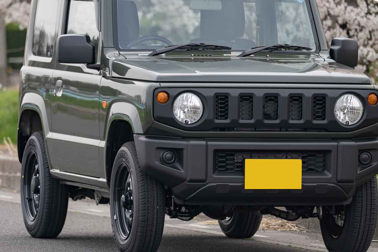 軽自動車