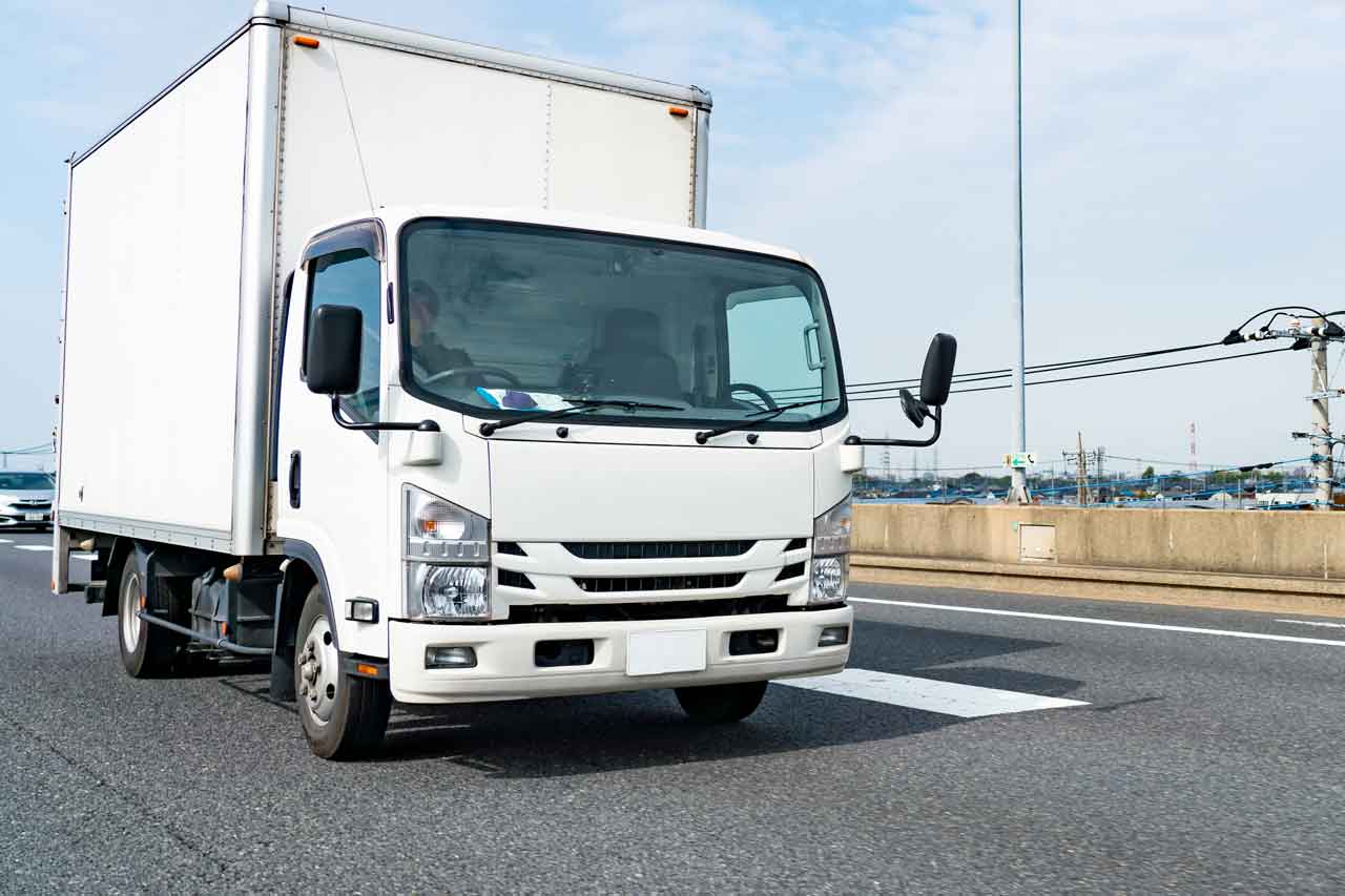 トラック